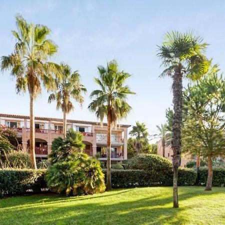 Superbe Appartement 50M De La Plage En Bord De Mer Ιέρ Εξωτερικό φωτογραφία