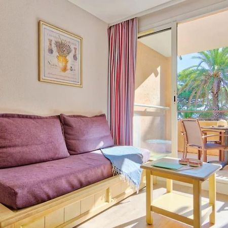 Superbe Appartement 50M De La Plage En Bord De Mer Ιέρ Εξωτερικό φωτογραφία